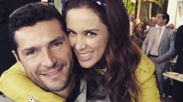 Después de la infidelidad, Jacky rompe el silencio: su marido no lo es TODO para ella