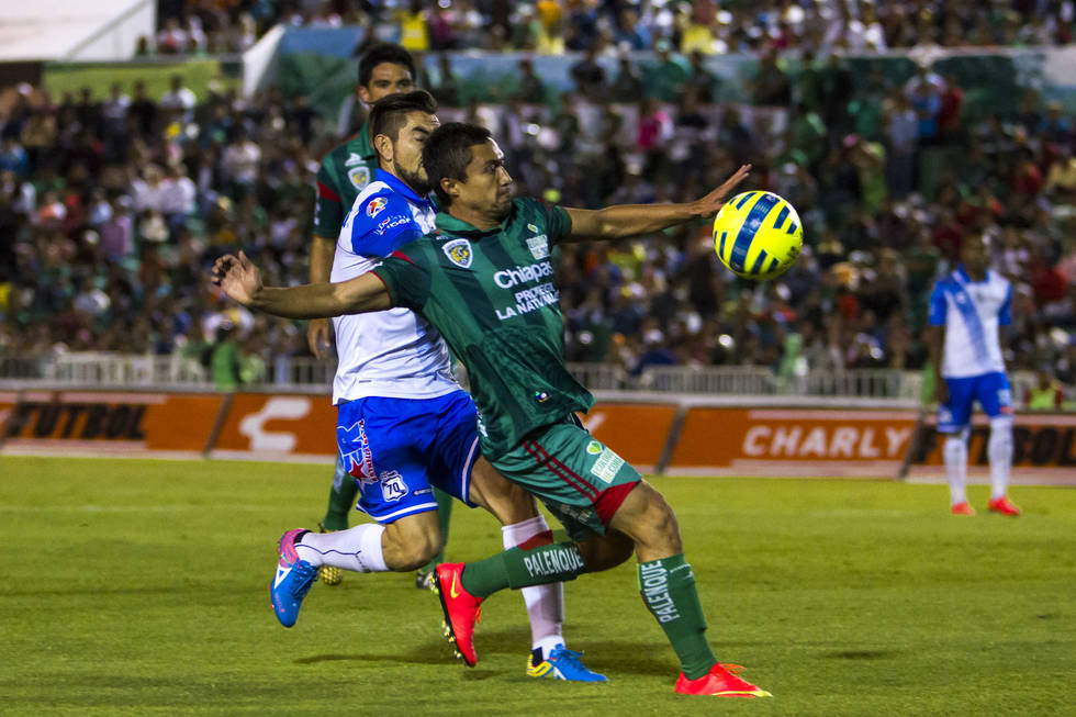 Jaguares buscará aprovechar localía ante Puebla