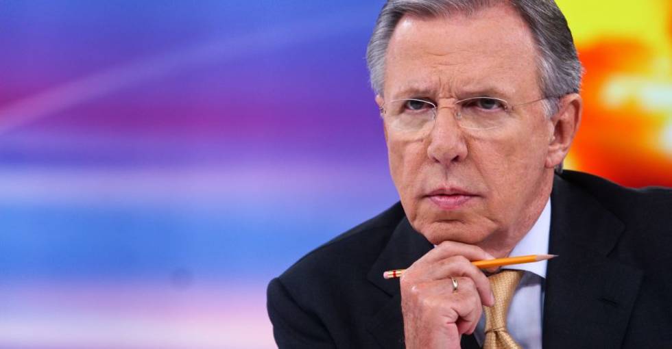 López-Dóriga le dice adiós a una época