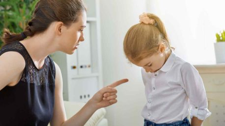 6 frases traumatizantes que nunca debes decirle a tus hijos si no quieres marcarlo de por vida