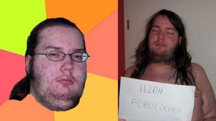 Así se ven los memes más famosos del mundo en la actualidad