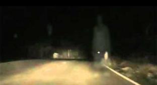 Carreteras mexicanas con actividad paranormal