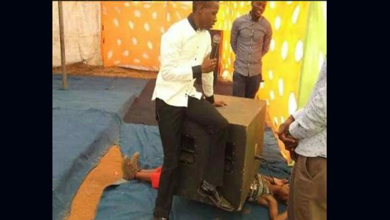 Pastor evangélico mata a creyente tratando de demostrar “el poder de Dios”