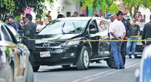 Miguel Hidalgo: Les disparan 12 veces a jóvenes