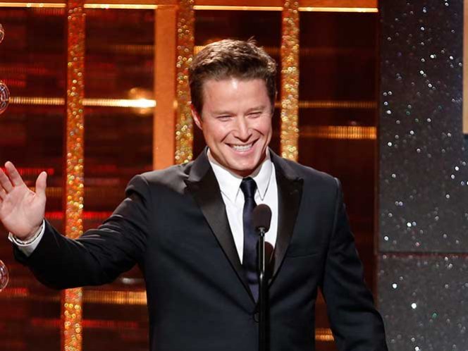 NBC suspende a Billy Bush por grabación machista con Trump