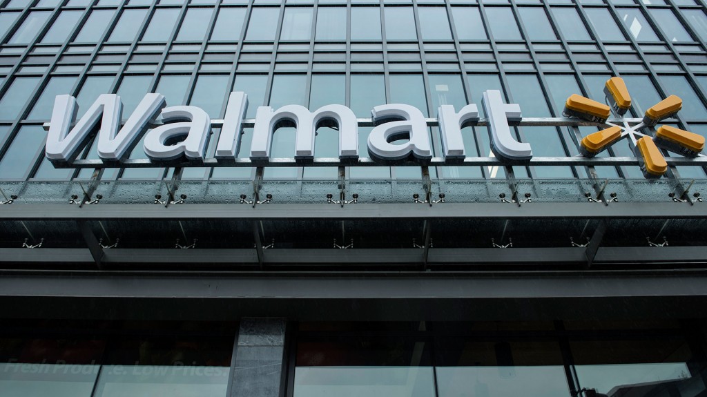 Walmart se adelanta: mudó el Cyber Monday al Black Friday