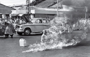 Estas son las 100 fotografías que cambiaron la historia, según la revista Time ¡Algúnas son muy fuertes!