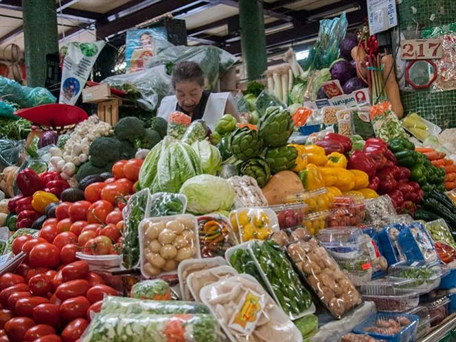 Expo México Alimentaria 2016: oportunidad para el campo nacional