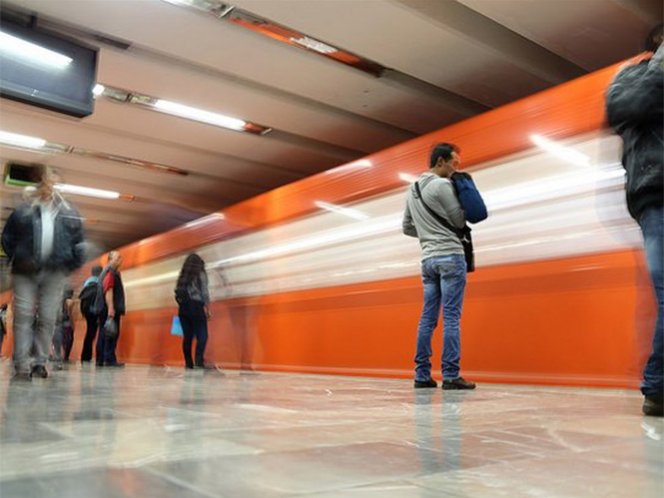 Metro amplía horario por concierto de Alejandro Fernández