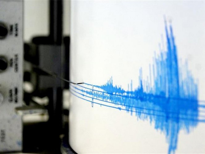 Fuerte sismo sacude área cercana a Christchurch, Nueva Zelanda