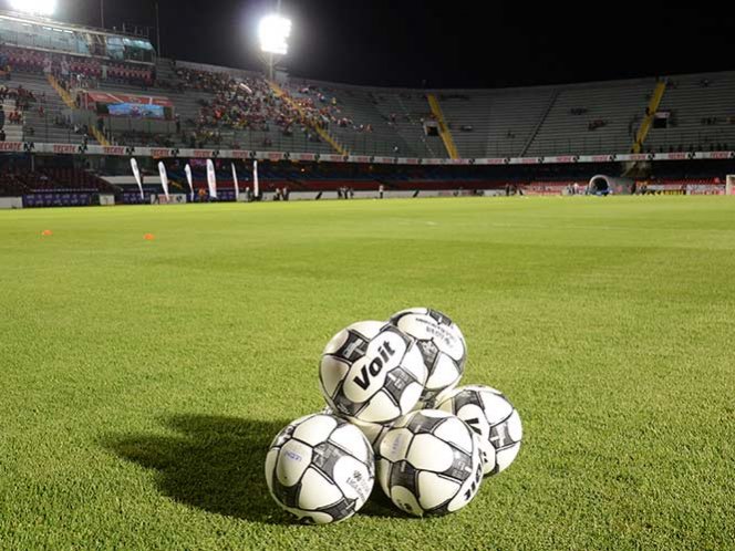 Minuto a Minuto: Veracruz vs. Xolos (1er. tiempo)