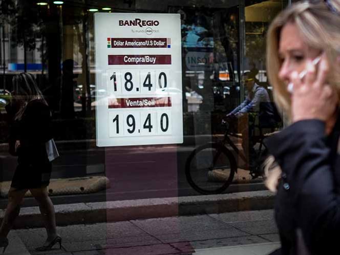 ¡No lo olvides! Este lunes los bancos permanecen cerrados