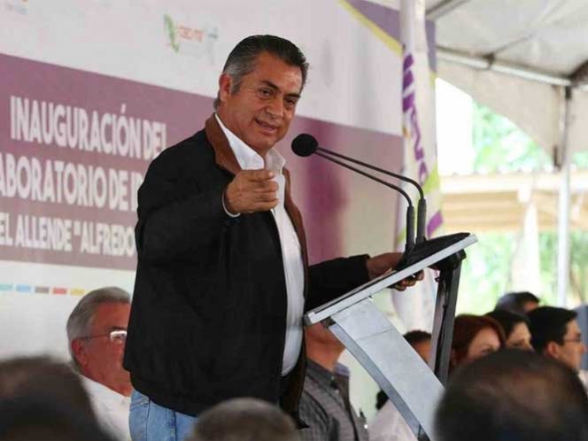 Si quito tenencia dejo sin apoyo a madres solteras y adultos mayores: ‘El Bronco’