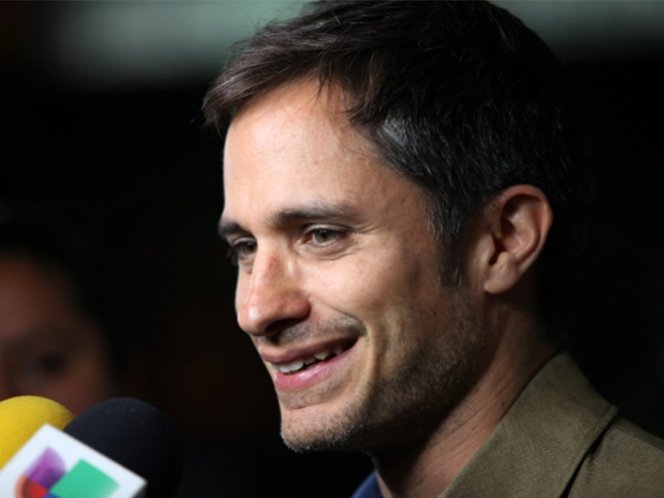 Gael García confirma participación en Premios Fénix 2016