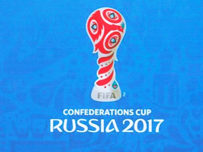 MINUTO A MINUTO: Sorteo de Copa Confederaciones