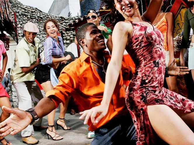 ¡Azúcar! La rumba cubana ya es Patrimonio de la Humanidad