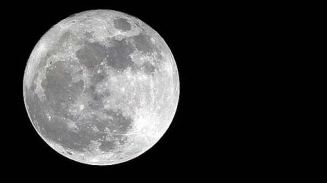 La Luna más grande de los últimos 80 años podrá verse este lunes