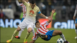 América y Chivas van por primer paso rumbo a semifinales de Liga MX