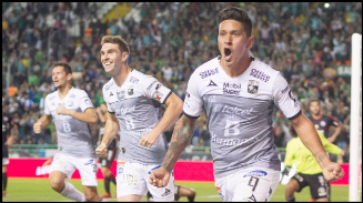 León "devora" 3-0 a Xolos y superlíder peligra en liguilla de Liga MX