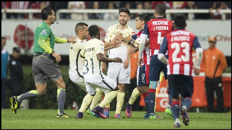 Chivas TV enfrentará nuevo proceso por fallas en Clásico Nacional: Profeco. Con Fórmula Financiera