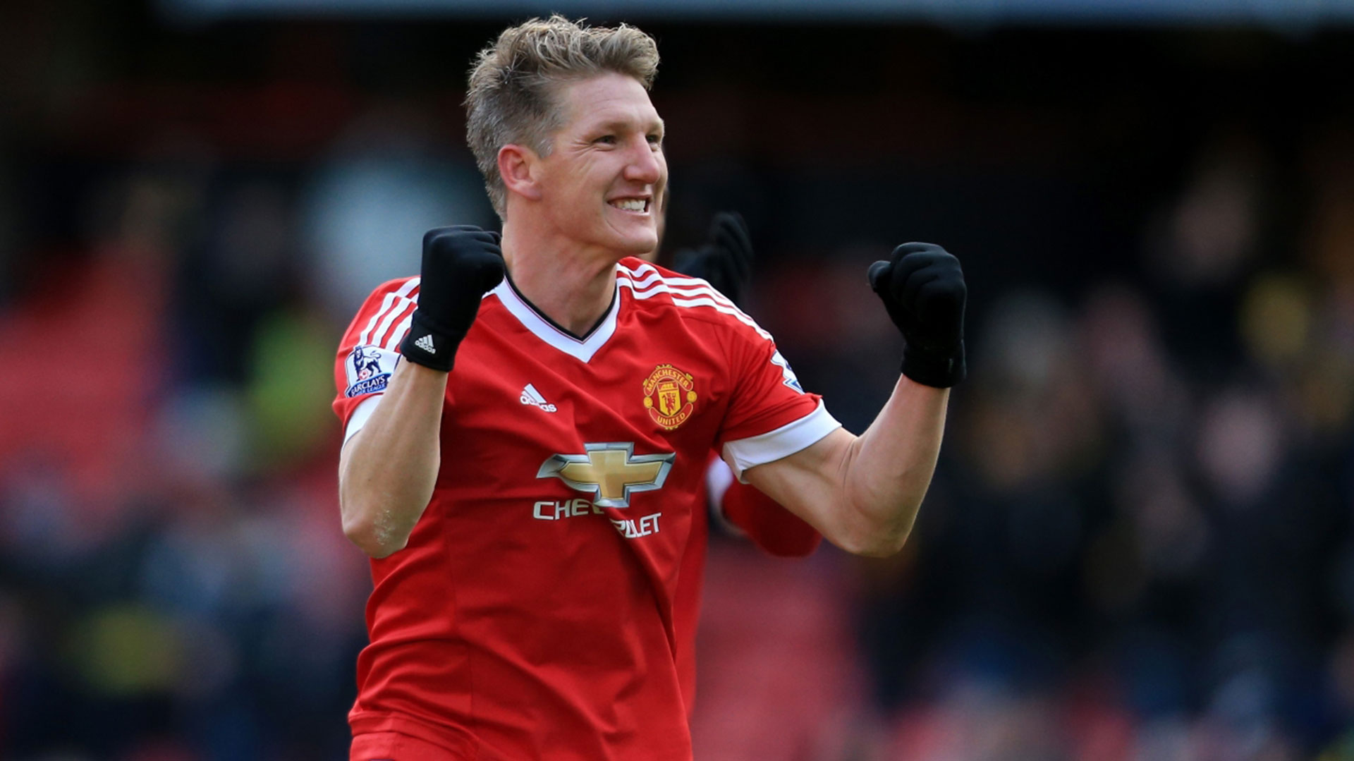 Un club sudamericano quiere fichar a Bastian Schweinsteiger