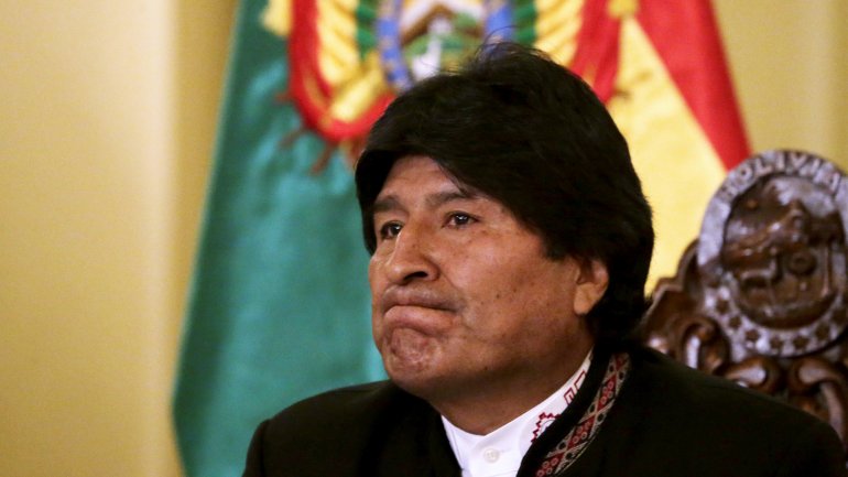 La Iglesia boliviana cuestionó la "persecución de cualquier voz contraria" al gobierno de Evo Morales