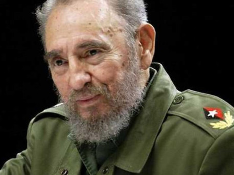 Los presidentes de EE.UU. que Fidel enfrentó