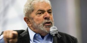 Lula denuncia a juez del caso Petrobras por “abuso de autoridad”