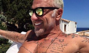 El millonario Gianluca Vacchi vuelve a arrasar en las redes sociales ¡Mira lo que hizo y con quien!