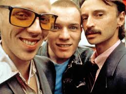 ¿Cómo luce el elenco de la película “Trainspotting” 20 años después? | Los 90