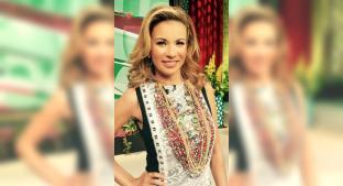 Ingrid Coronado se 'destapa' para deleitar a sus seguidores