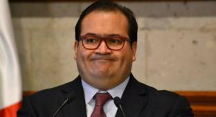 Javier Duarte quiere regresar a gobernar Veracruz