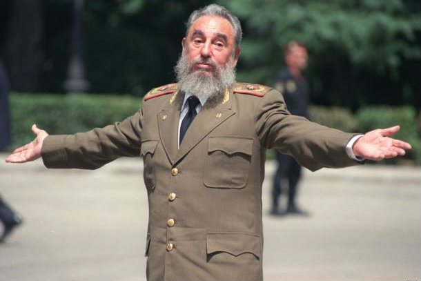 36 datos fundamentales sobre el dictador cubano Fidel Castro