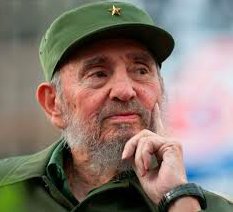 Muere Fidel Castro a los 90 años de edad en Cuba