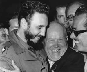 Fuera de la polémica: todo lo que tienes que saber sobre Fidel Castro