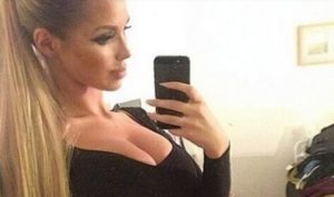 (+Fotos Hot) Conoce a Ines Helene, la estudiante de 23 que dejó a las Kardashian como unas desnutridas