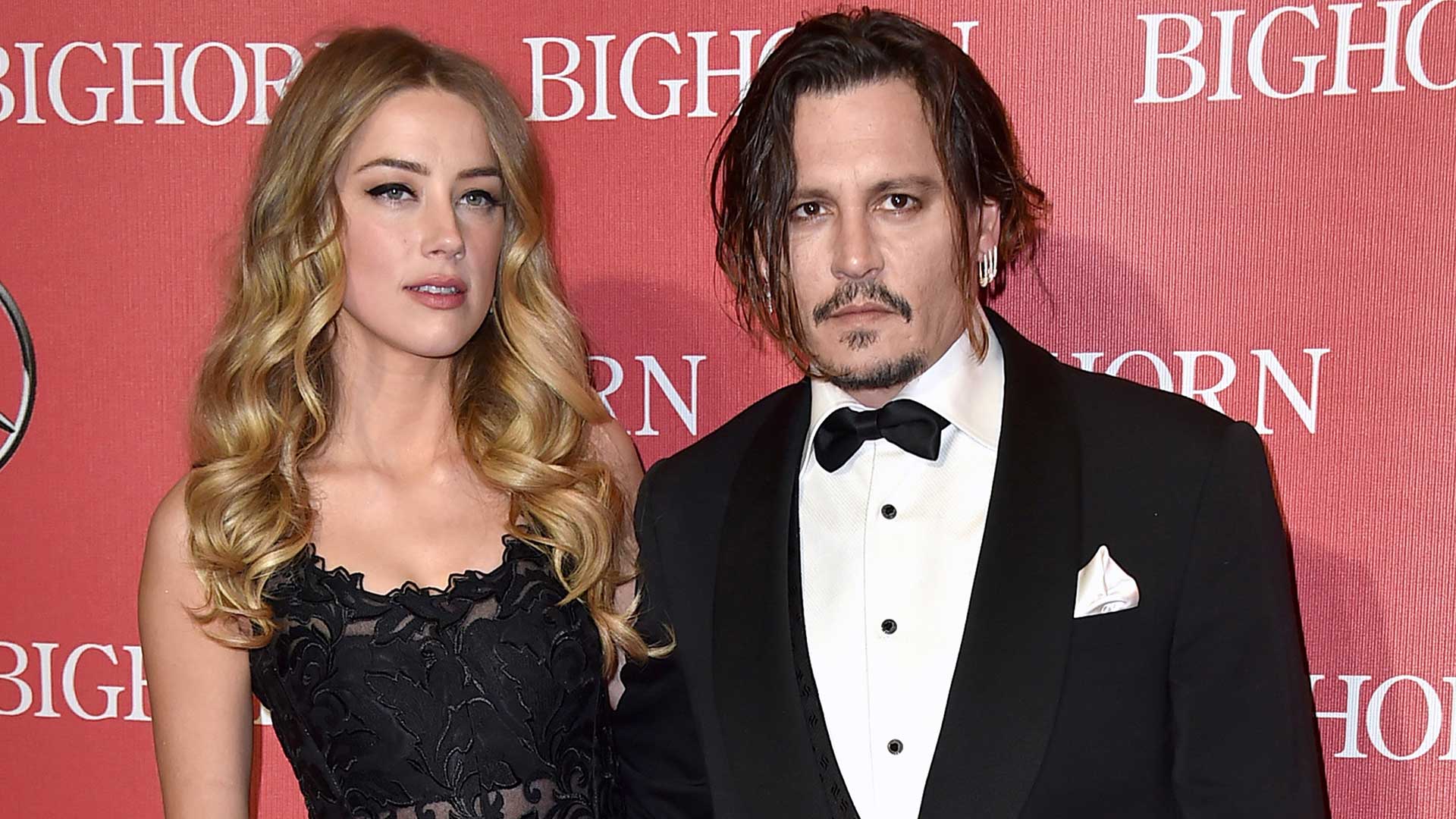 La pelea por USD 7 millones de Amber Heard y Johnny Deep