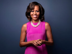 El insulto racista contra Michelle Obama que indignó a las redes sociales