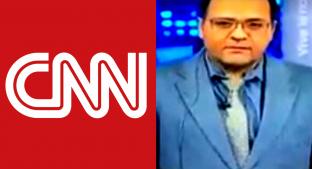 Periodista de CNN afirma en vivo: “Fidel Castro ha murido”