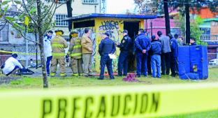 Matan a “El Moneditas” en el pozo donde vivía, en la GAM