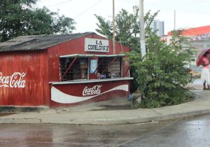 Este país Sudamericano expulsó A Coca-Cola y McDonalds de su territorio