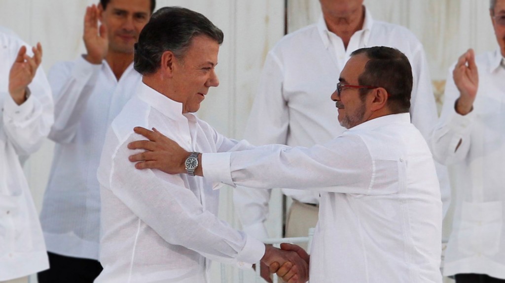 Nuevo acuerdo de paz entre el gobierno de Colombia y las FARC: en qué se diferencia del que fue rechazado en el plebiscito