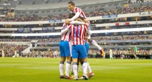 Partidos de Chivas ahora se verán como en el cine