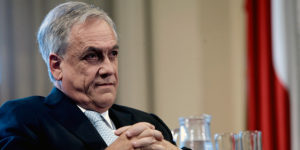 Ernesto Velasco y negocios de Piñera: “debe decir si hubo o no uso de información privilegiada”