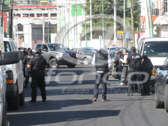 Un niño y una mujer, víctimas de los 188 secuestros cometidos en Edomex