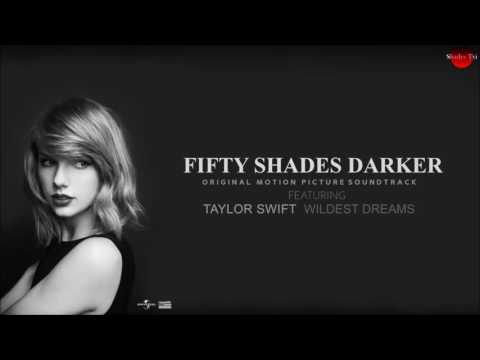 Why is Taylor Swift on the 'Fifty Shades Darker' soundtrack? Here are five theories.