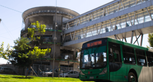 Mesa Social con el ojo puesto en nuevo proceso de licitación para mejorar el Transantiago