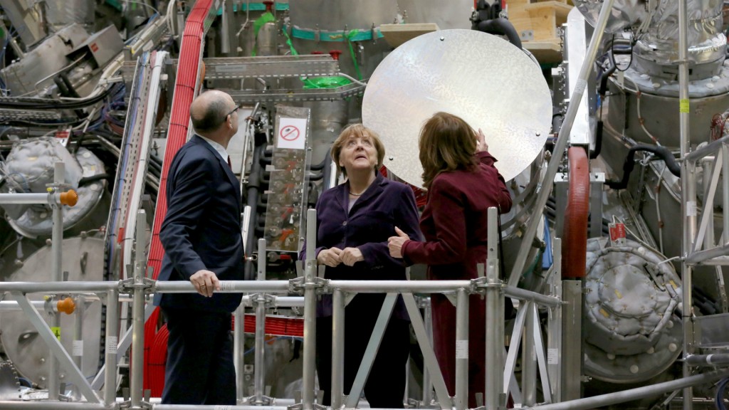 ¿Alemania nuclear? Cómo se prepara Europa para una nueva OTAN en la era Trump