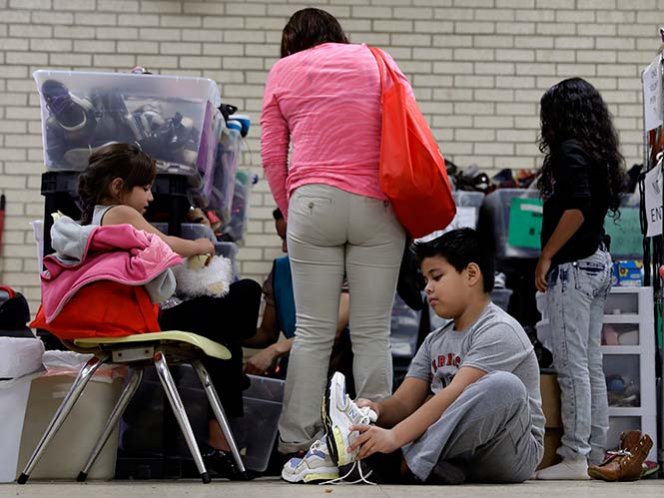 Trump 'espanta' a mexicanos en EU; voltean hacia Canadá