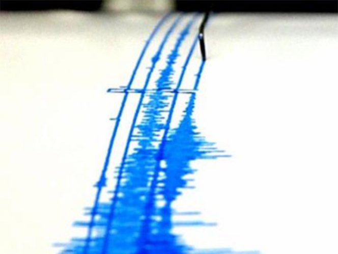 Se registra sismo de 6.8 frente a la costa de California